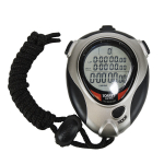 Секундомер TORRES Professional Stopwatch SW-100